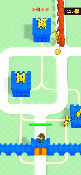 Game screenshot Tower State mod apk