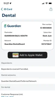 How to cancel & delete guardian® providers & id card 1