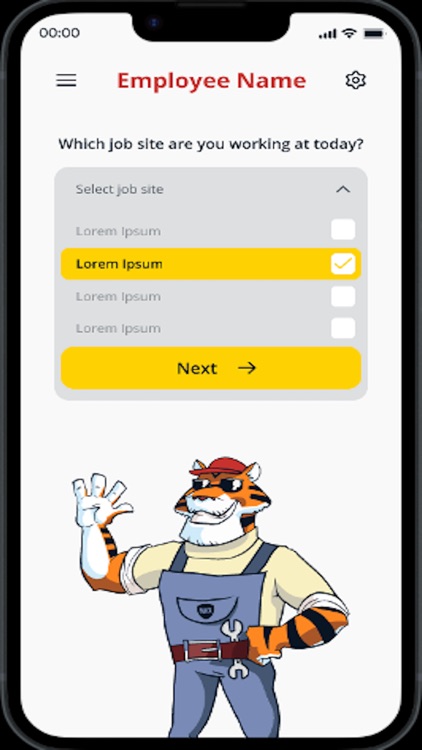 Safety Team screenshot-5