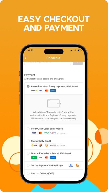 Boozy.ph screenshot-3