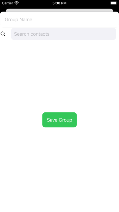 TxtWave Screenshot