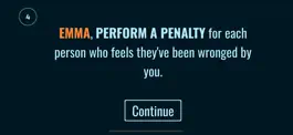 Game screenshot Karma: The Game apk