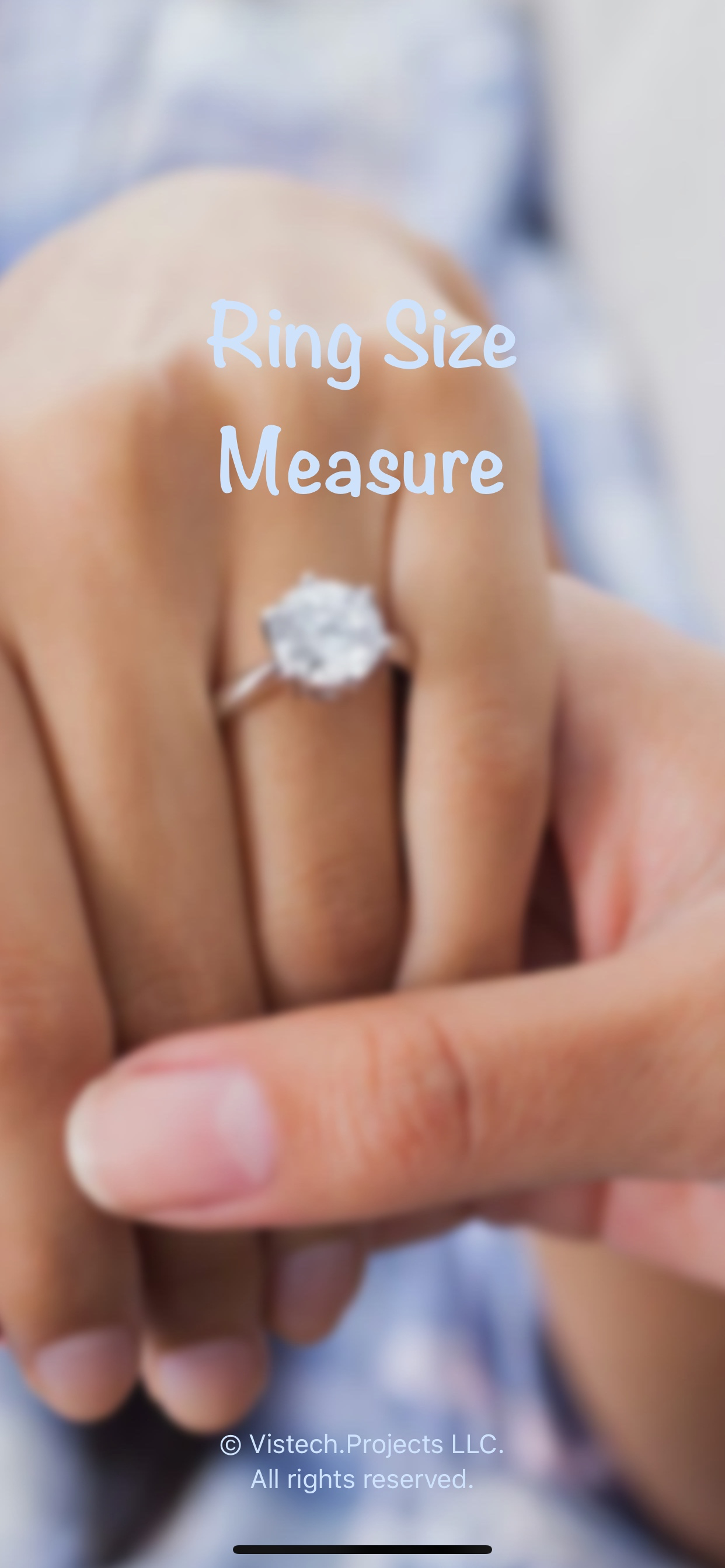 The Ring Size Meter Converter