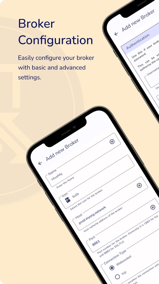 #8. Mqtizer (iOS) 由: Sanyam Arya