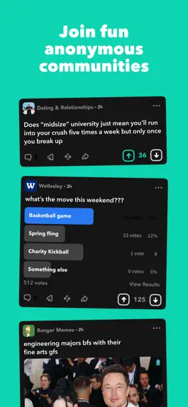 Game screenshot Yik Yak mod apk