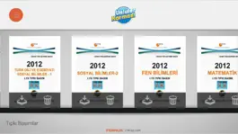 Game screenshot ÜnlülerKarması Mobil Kütüphane mod apk