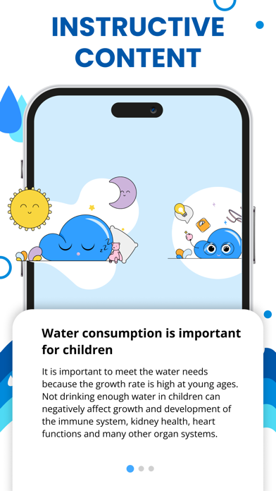 Water Reminder - Drink Screenshot