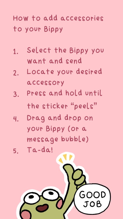 Bippy screenshot-3