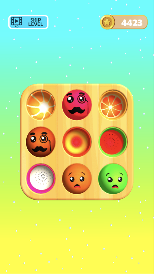 #5. Fidget Trading - Pop it game (iOS) 来自: Adnan Sohail
