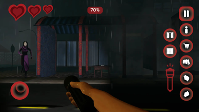 Mother Serbian Dance of Death Screenshot