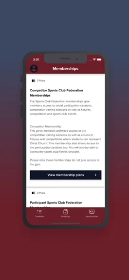 Game screenshot Team Christ Church hack