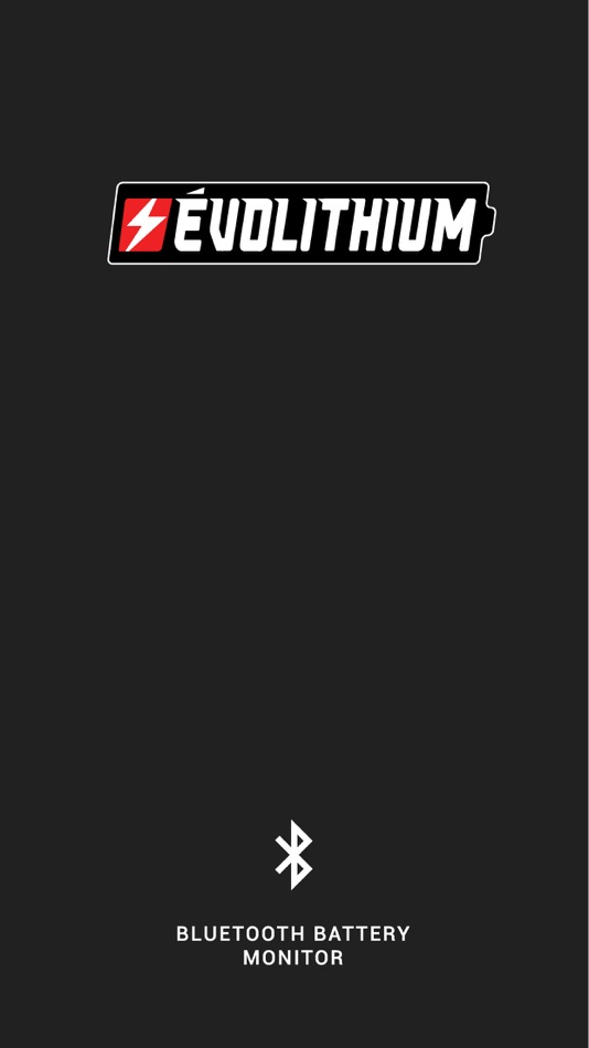 #5. EVOLITHIUM (iOS) 由: Batteries Illimitees