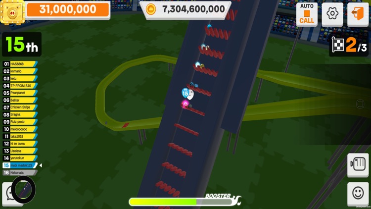 World Marbles League screenshot-3