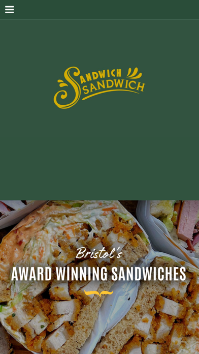 Sandwich Sandwich Screenshot