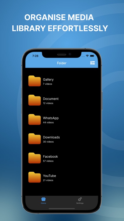 Video Player All Format.