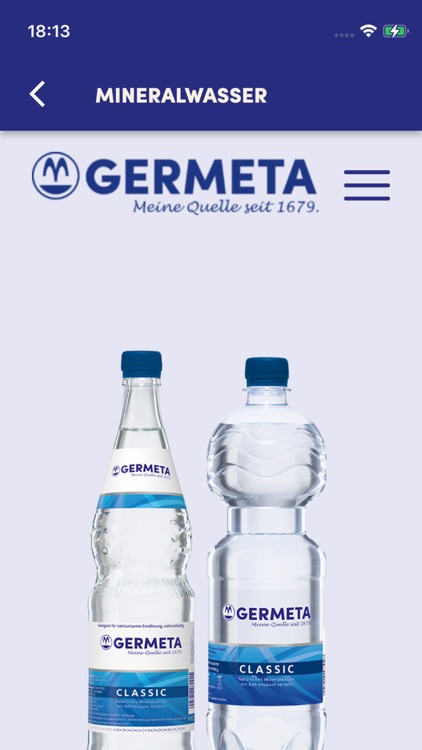 GERMETA screenshot-3