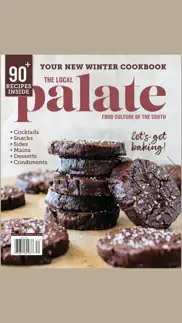 the local palate problems & solutions and troubleshooting guide - 1
