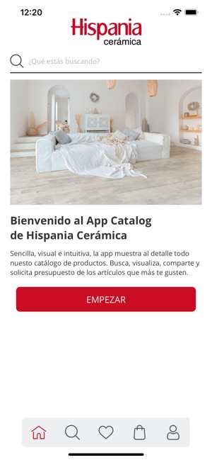 Hispania Cerámica en App Store