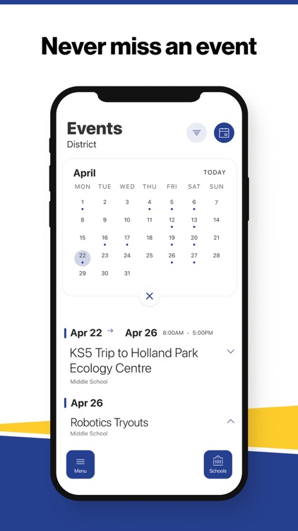 Lakeland Catholic Schools screenshot-3