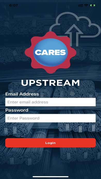 Screenshot #2 pour CARES Upstream