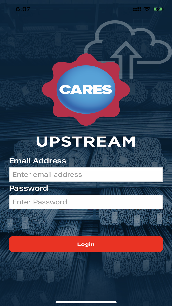 CARES Upstream