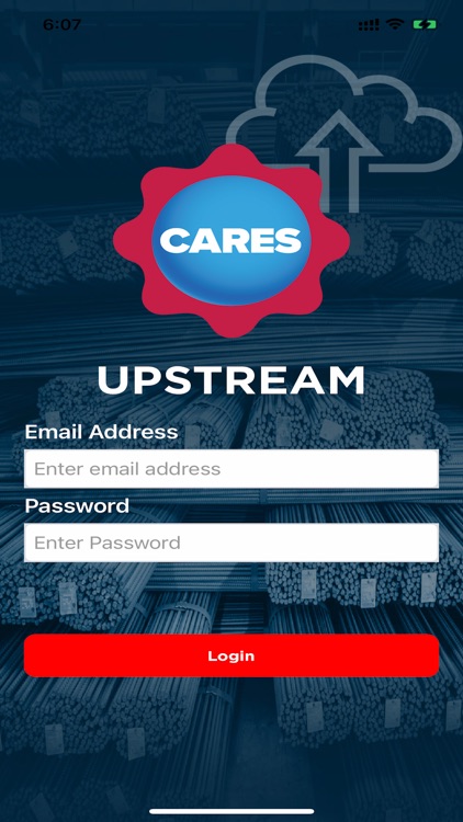 CARES Upstream