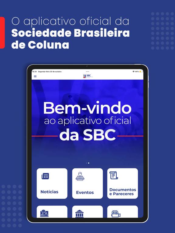 SBC Coluna