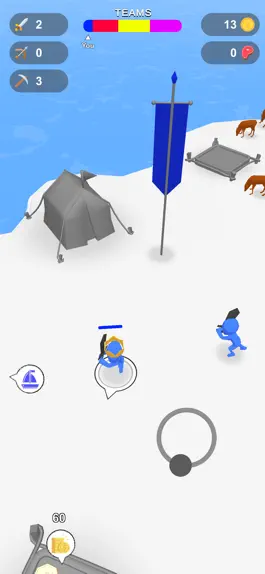 Game screenshot Dominate Islands mod apk