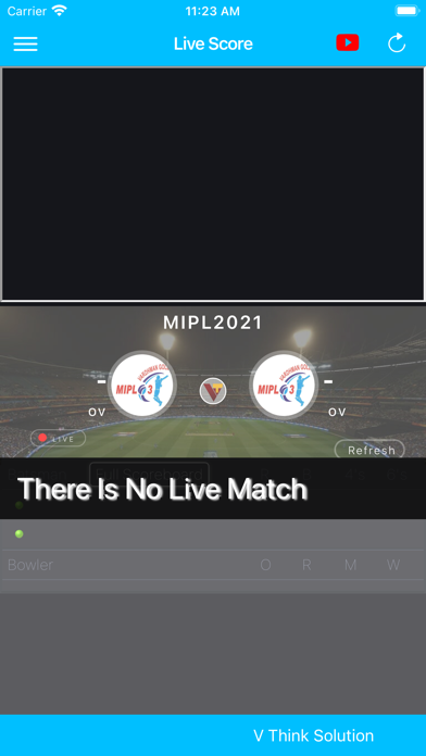 MIPL -Mahavir International PL Screenshot