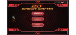 Game screenshot Circuit Drifter 2D apk