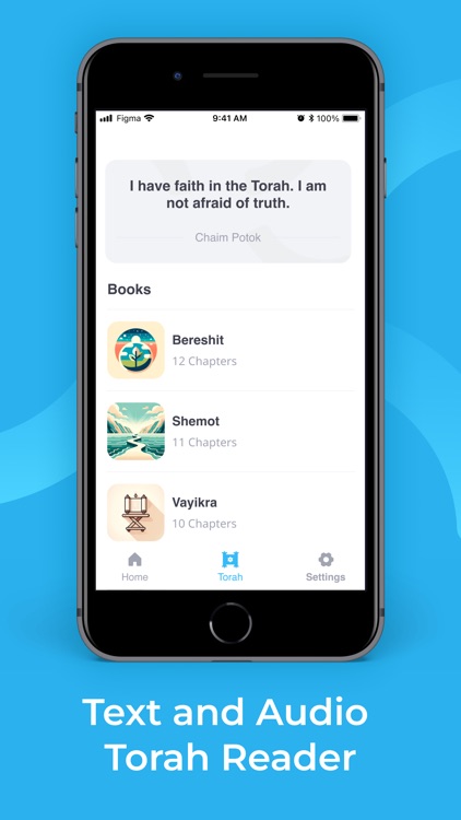 ShalomSpace screenshot-3