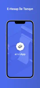 eHesApp screenshot #1 for iPhone