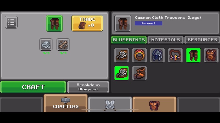 Arwenbow - Arrow Master screenshot-5