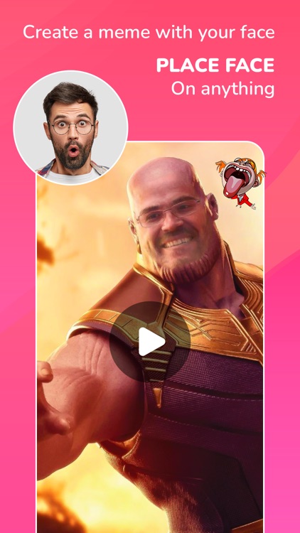 Face Swap Photo & Video Editor