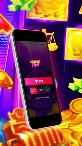 Game screenshot Chasing Piggy mod apk