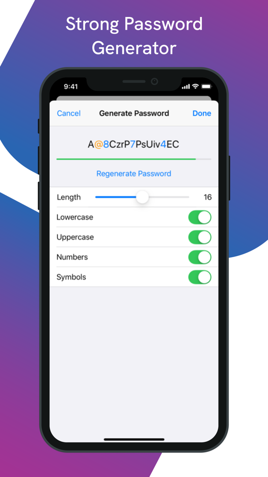 #3. MyFinExpert Password Manager (macOS) 由: CSID