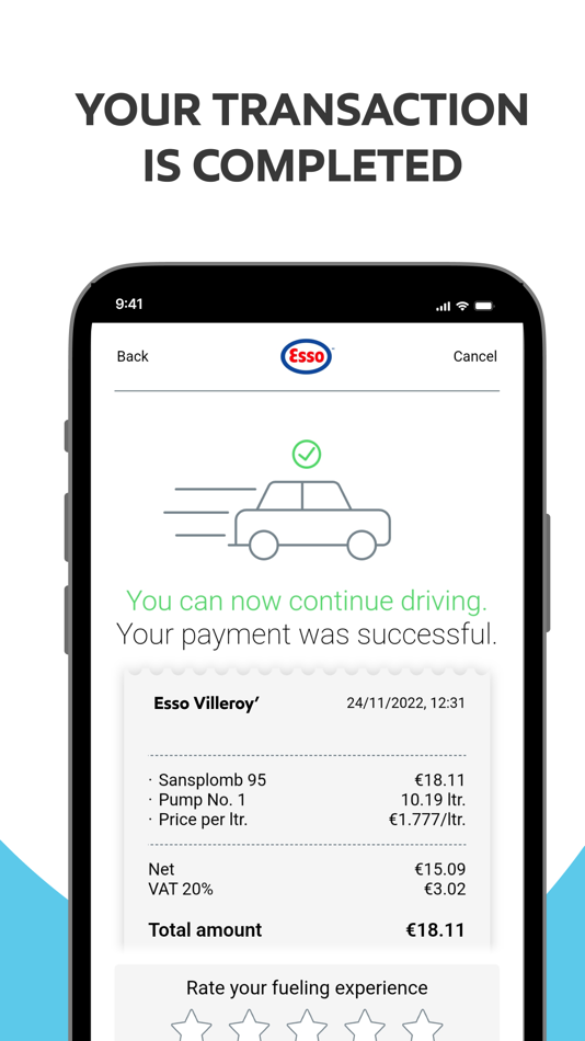 #6. Esso PRO (iOS) 由: Exxon Mobil Corporation