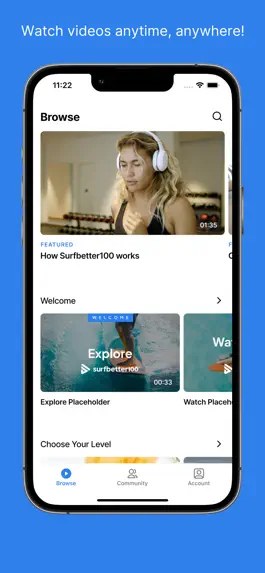 Game screenshot Surfbetter mod apk