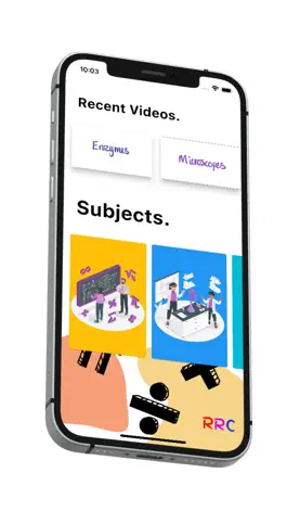 Game screenshot Educ8 GCSE mod apk