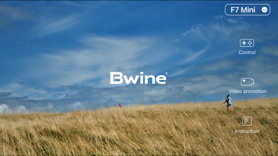 Bwine Mini Screenshot