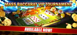 Game screenshot Baccarat – Dragon Ace Casino hack