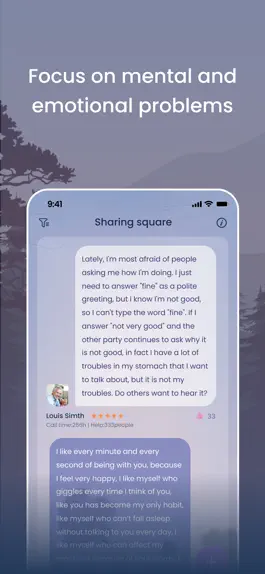 Game screenshot Light - Listen and Help mod apk