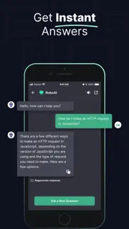 chat & ask with roboai bot not working image-4