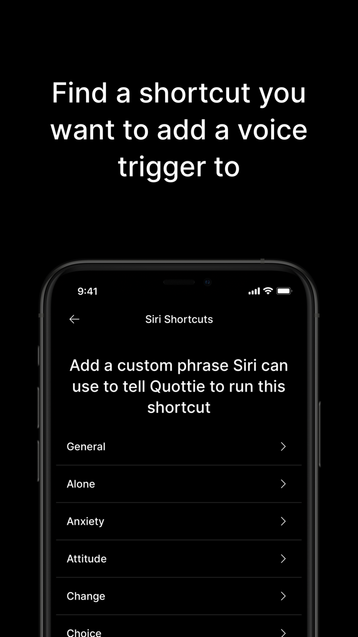 Quottie Positive Quotes