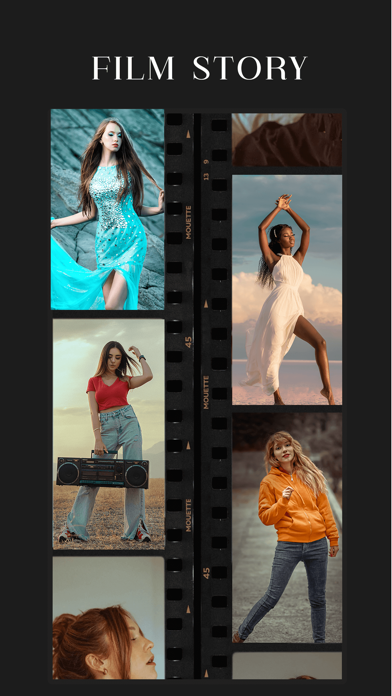 Story Maker:Insta Story Covers Screenshot