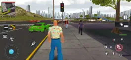 Game screenshot Gang Crime: Wars Vice Hero mod apk