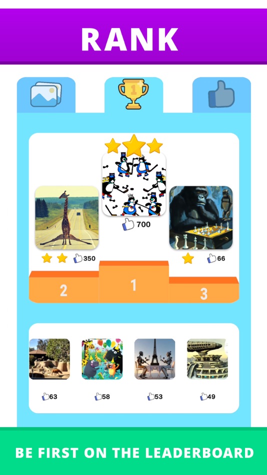 #5. AI with Friends (iOS) 由: Linqsoft Ltd.