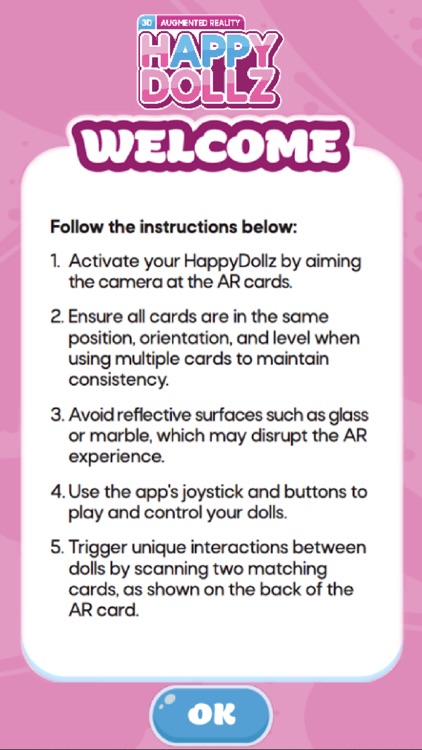 HappyDollz screenshot-5