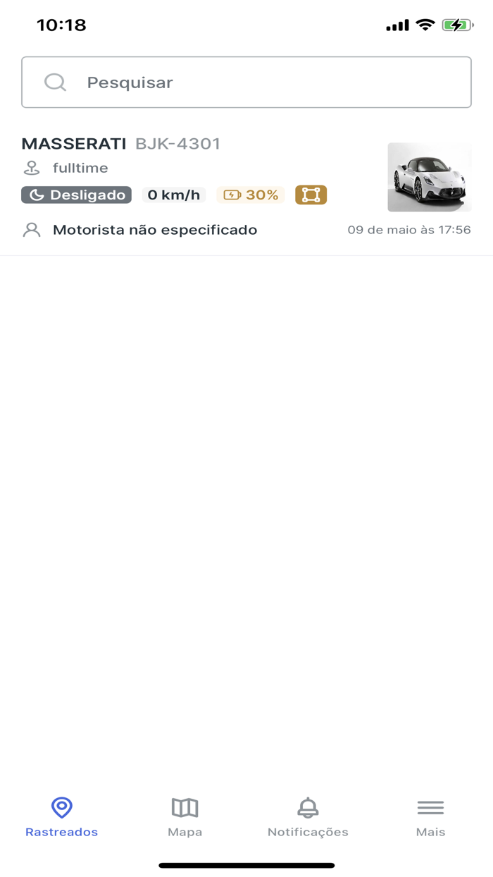 Orsat Rastreamento Veicular