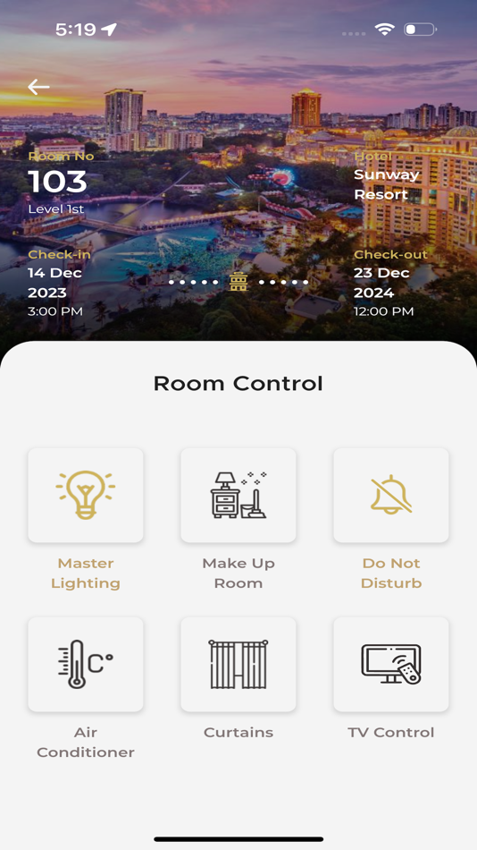 #3. Sunway Hotels & Resorts (iOS) 由: Sunway Computer Services Sdn Bhd